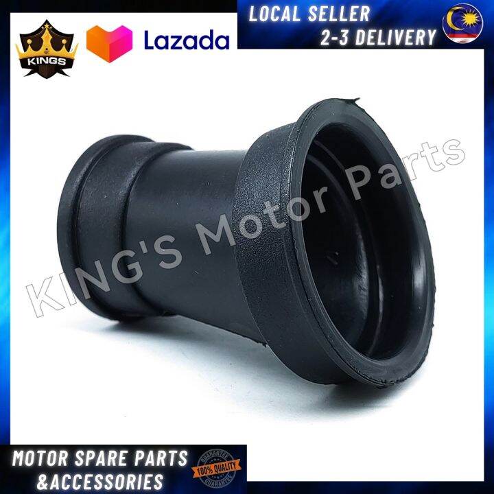 YAMAHA Y100 SPORT Y100 AIR HOSE AIR FILTER HOSE PIPE AIR CLEANER PIPE