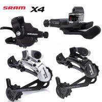 SRAM การเชื่อมต่อความเร็ว X3 X5 X7 GX จักรยานเสือภูเขารถพับ P8การเชื่อมต่อกลับ8 9 10ความเร็ว24 27ความเร็ว