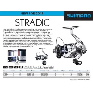 Shop Shimano Stradic Fl 2019 online - Jan 2024