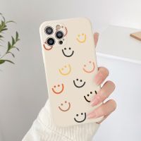 Case Iphone เคสไอโฟน ซิลิโคนนิ่มสกรีนลาย พร้อมส่ง