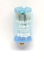 1  ชิ้น สตาร์ทเตอร์ S10-P Philips ,starter