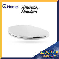 American Standard ฝารองนั่งชักโครก รุ่น 3900000-WT สีขาว ฝาชักโครก ฝารองชักโครกamerican ฝาชักโครกamerican standard