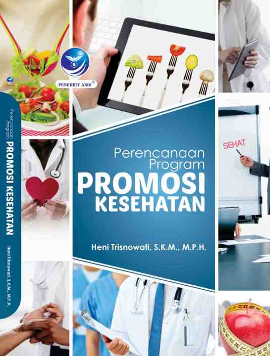 Perencanaan Program Promosi Kesehatan Lazada Indonesia