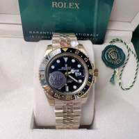 นาฬิกาข้อมือ Rolex Gmt-Master II