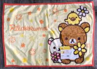 ผ้าห่ม Rilakkuma ขนาด 70*100cm