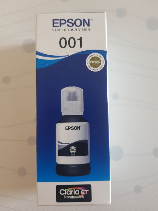 epson-001-ดำ-สี-ของแท้ใหม่-100-มีรับประกันศูนย์