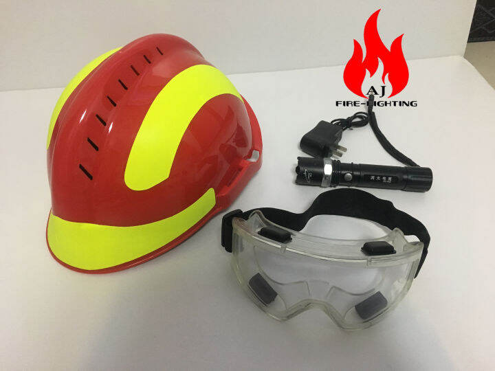 Fire Helmet/European-Style/Korean-Style/F2 Emergency Rescue Helmet ...