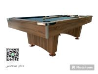 Pooltable7ft.โต๊ะพลู7ฟุต