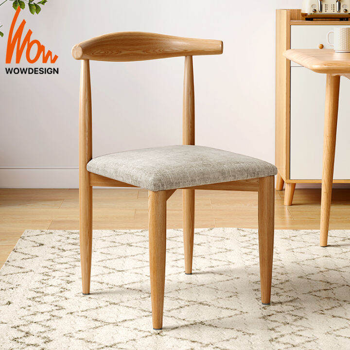 Dining Chair Stool chair Student Study chair Kerusi Makan Chairs living