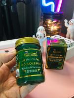 Balm Royal Thai Herb Crocodile Green Balm 50 ml