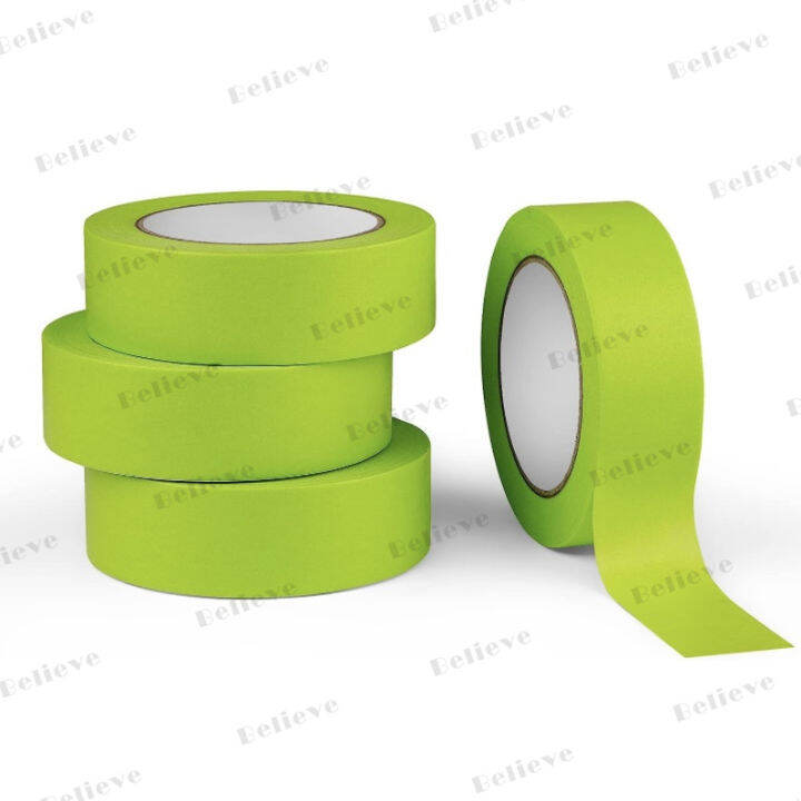 50ydsX12/18/24mm masking tape,paper tape,stationery/packaging/adhesive