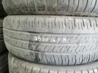 185/60R16​dunlop​ปี19​ มือสอง