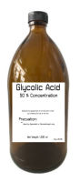 Glycolic Acid 50%