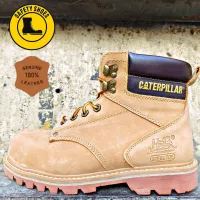 caterpillar shoes original