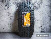 ยางMONSTER 265/60R18 ยางใหม่ปี23ดอกยางสวย วิ่งได้ทั้งในเมือง และ ลุยทาง ลูกรัง ราคา ต่อ1เส้น