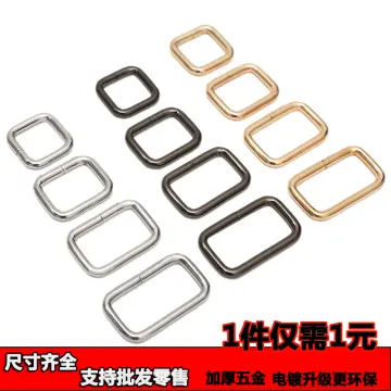 Metal Pet Carrier Fasteners