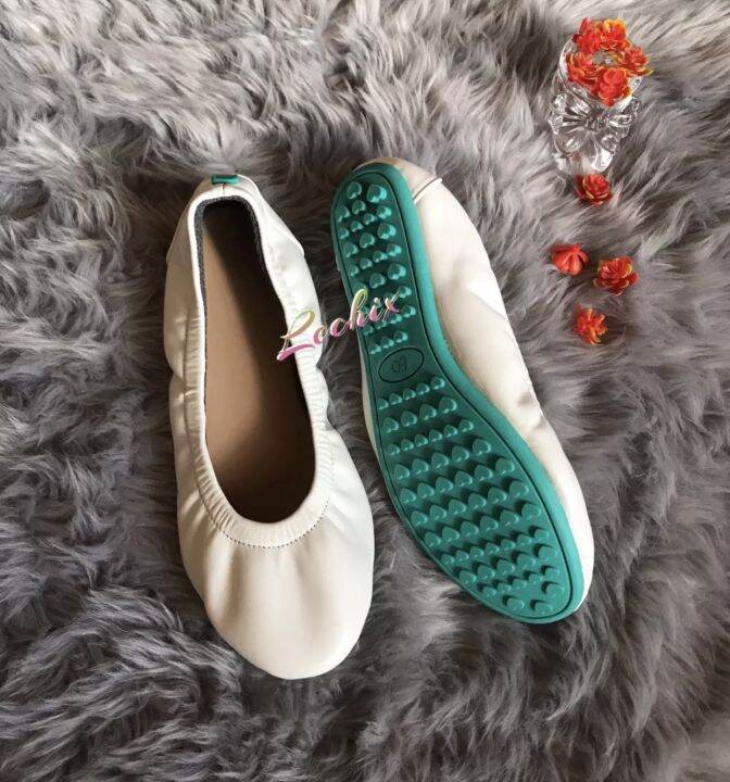 Cali Marikina Made Ballet Flats (Smaller than usual. Add 1size for slim