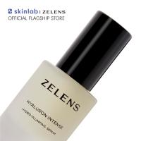 Zelens Hyaluron Intense  Hydro-Plumping Serum 30ml. [เซรั่มไฮยาลูโรนิก, ผิวชุ่มชื้น, ผิวยืดหยุ่น]