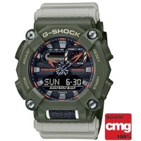 CASIO G-SHOCK GA-900HC-3ADR ของแท้ ประกัน CMG