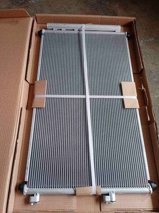 Honda Mobilio AC Condenser Laminated Auto Aircon Lazada PH
