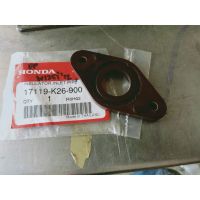 ไฟเบอร์คอหรีด Honda W110i, MSX, W125i มือหนึ่ง เบิกศูนย์