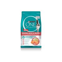 Purina One Adult Salmon 2.7kg