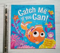 นิทานเด็ก  Catch Me If You Can!: A fin-tastic underwater adventure!


 นิทานภาษาอังกฤษ storybook picture book