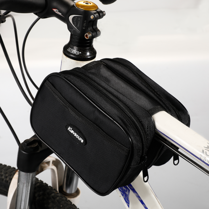 small side bag for bike