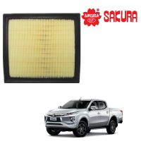 กรองอากาศ Mitsubishi triton/Pajero sports