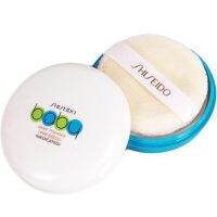 แป้งชิเชโด้ Shiseido Baby Pressed Powder ขนาด 50g