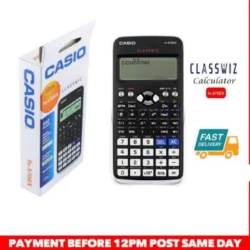 Fx 570 calculator online online