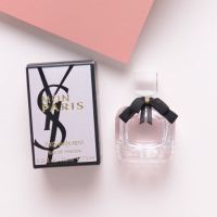 【?% แท้ 】 น้ำหอมYSL MON PARIS EDP 7.5ml (พร้อมกล่อง)