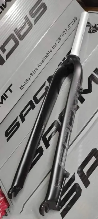 sagmit k2 rigid fork