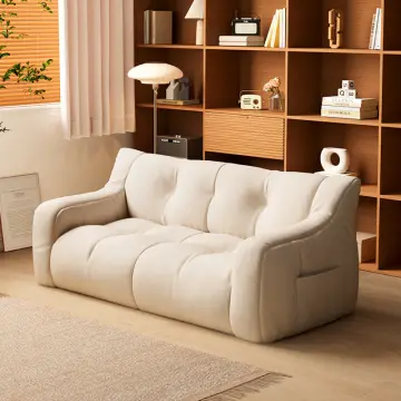 Bean bag deals sofa online