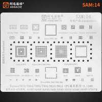 แผ่นเพลทSam:14 ใช้ได้รุ่นรุ่นa107/a202/a305/a505/a515/a530/a750/a600