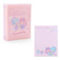 กระดาษโน๊ต กระดาษโน้ตน่ารัก ลิตเติ้ลทวิน Little twin stars Sanrio