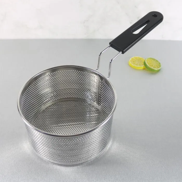 Noodle Frying Basket Cooking Filter Screen Rice Noodles Strainer ...