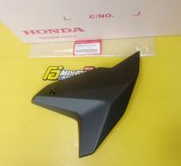 แผ่นปิดสวิงอาร์มด้านขวาแท้HONDA wave125i ปี2023 อะไหล่แท้ศูนย์HONDA(50606-K3F-T00ZA)1ชิ้น