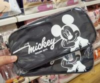 Mickey Mouse กระเป๋าใส่ของ กระเป๋าดินสอ กระเป๋าปากกา มิกกี้เม้าส์