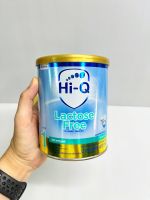 Hi-Q Lactose Free 1 ไฮคิว แลคโตสฟรี สูตร 1 ขนาด 400 กรัม