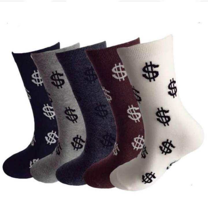Dollar Iconic Socks Lazada PH