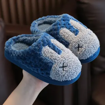 Baby hot sale bedroom slippers