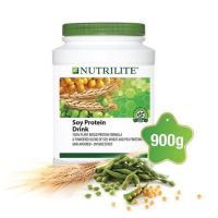 นิวทริไลท์เครื่องหมายการค้า ออล แพลนท์ โปรตีน - ขนาด 900 กรัม Nutrilite All Plant Soy Protein Drink (Malaysia) Size 900g