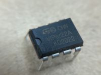 1PCS VIPer22A DIP8 VIPer22 DIP 22A DIP-8 new and original IC