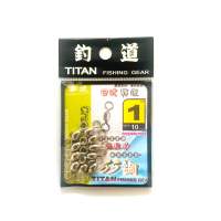 ลูกหมุนถังถั่ว titan (ผลิตจากโลหะไม่เป็นสนิม)