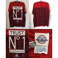 เสื้อแท้ หนังเรื่อง TRUST No.1