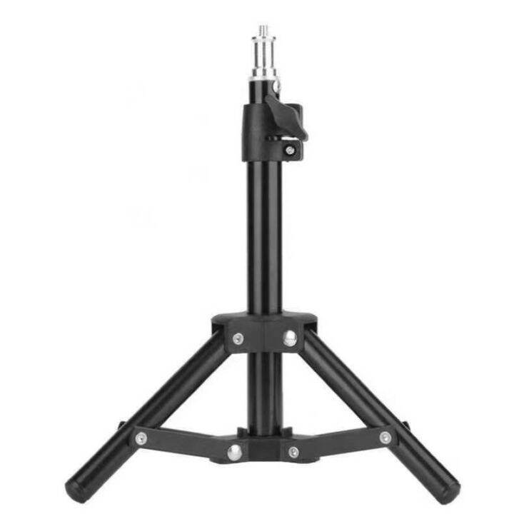 Aluminum Tripod Stand Lazada PH