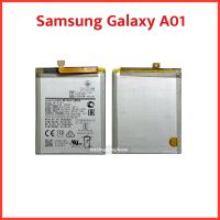 แบตเตอรี่ Samsung Galaxy A01 (model: QL1695) สินค้าคุณภาพดี