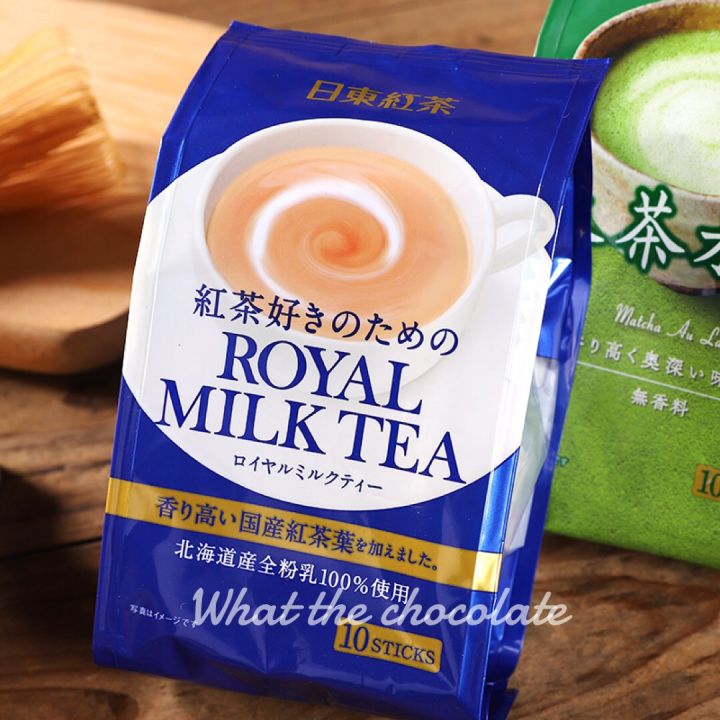 royal-milk-tea-ชานม-สูตรพร้อมดื่ม-สูตรออริจินัล-ไม่มีคาเฟอีน