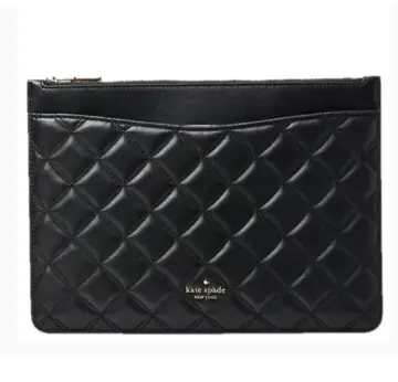 Kate spade discount large clutch